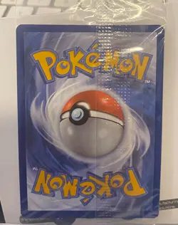 Mimikyu 075 Sv: Scarlet & Violet Holo SEALED PROMO Full Art Pokemon Card - Image 2