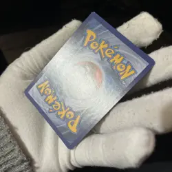Pokemon TCG 8 Card Lot Assorted Cards LP-NM - Image 4
