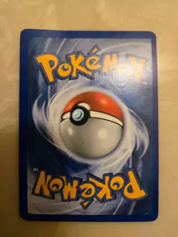 Slowking 14/18 Southern Islands Reverse Holo Pokemon Card. - Image 2