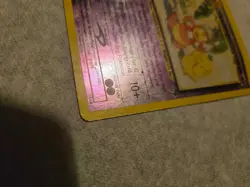 Slowking 14/18 Southern Islands Reverse Holo Pokemon Card. - Image 3