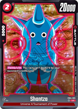 Dragon Ball FusionWorld Ultra Limit FB04 Singles Pick Your Card NM/SR CAD SELLER - Image 3