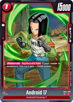 Dragon Ball FusionWorld Ultra Limit FB04 Singles Pick Your Card NM/SR CAD SELLER - Image 5