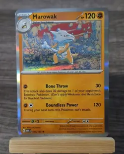 Scarlet and Violet 151 Holos-20 Card Lot - Image 2