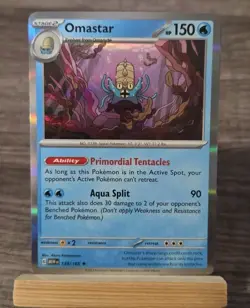Scarlet and Violet 151 Holos-20 Card Lot - Image 3