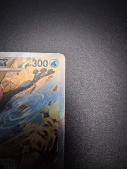 Greninja ex 132 Sv: Scarlet & Violet Promo Cards Holo - Image 5