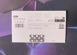 MTG Secret Lair x TMNT Featuring Kevin Eastman Ink (Foil) - Factory Sealed! - Image 2