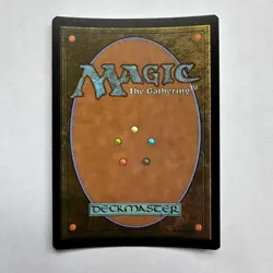 Evolution Witness (Retro Frame) 424 NM Foil C Modern Horizons 3 MTG - Image 2