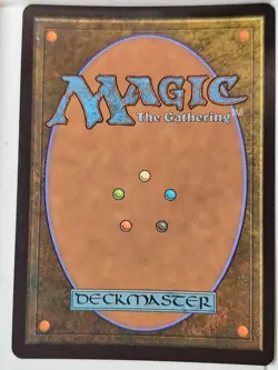 Lifecraft Engine - FOIL - Buy-A-Box Promo - Magic the Gathering MTG Nice! - Image 2