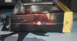 Universes Beyond: Fallout Commander Deck - Hail Caesar MTG - Brand New Sealed - Image 4