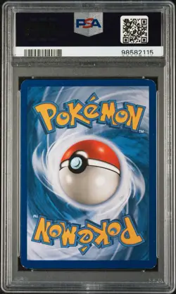 Pokemon 2009 Platinum Giratina LV.X Holo Rare PSA 6 - Image 2