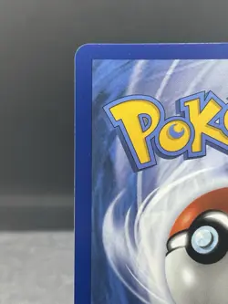 Pokemon Pikachu V Sword & Shield Promo Ultra Rare Full Art #SWSH198 - Image 3