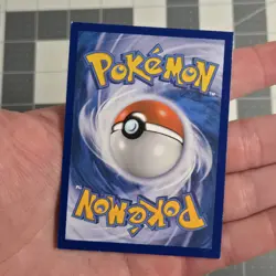 Yveltal EX Square Cut Miscut Error Pokemon Card Promo XY08 - Image 2