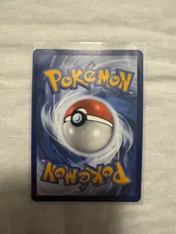 Pokemon TCG Gengar Rare Cosmos Holo 094/165 Scarlet & Violet 151 Sams Club Mint - Image 2