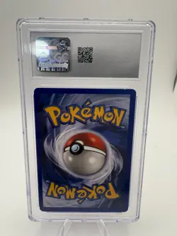 CGC 5.5 Charizard 1999 Base Set 4/102 Shadowless Holo Pokemon Card - Image 2