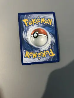 Pokemon Flying Pikachu Secret Rare 40 HP Evolutions 110/108 English - Image 2