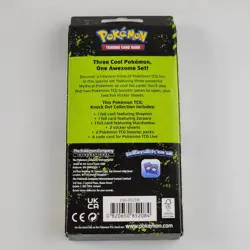 2023 Pokemon Knock Out Pack Set Shaymin Vivid Voltage Astral Radiance Rare New - Image 4