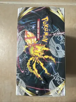 Pokemon Silver Tempest Booster Box TCG Sword & Shield NEW SEALED 36 Packs - Image 3