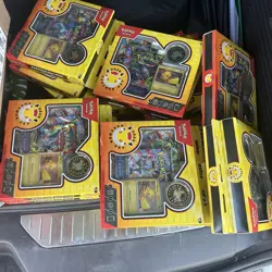18 X Pokemon TCG Pokemon Day 2026 Collection 54 Packs Total Pikachu Promo - Image 1