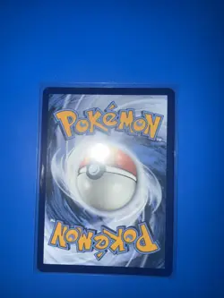Pokemon Charmander SVP Black Star Promos Promo Full Art Holo Basic 044 60 HP 30 - Image 4
