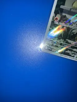 Pokemon Charmander SVP Black Star Promos Promo Full Art Holo Basic 044 60 HP 30 - Image 5
