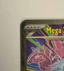 Mega Zygarde ex SIR - ME: Perfect Order 120/088 Pokemon TCG - Image 2
