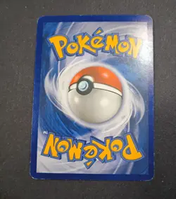 Pokemon - Slakoth 99/123 - DP Mysterious Treasures - Reverse HOLO - 2007 - LP - Image 3