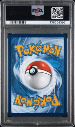 2025 POKEMON MEG EN-MEGA EVOLUTION #177 MEGA VENUSAUR EX PSA 10 - Image 2