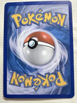 Pokemon TCG Rising Rivals Secret Rare Holo Pikachu 112/111 Near Mint - Image 2