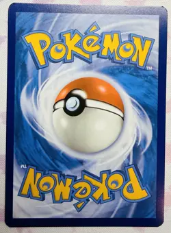 Pokemon TCG - Mimikyu SVP 075 Scarlet & Violet Black Star Promo Paldean Fates NM - Image 2