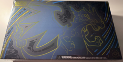 Pokemon Mega Charizard X ex Ultra Premium Collection Box Sealed New UPC - Image 1