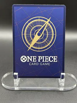 Nico Robin (055) EB03-055 Extra Booster: One Piece Heroines Edition Foil - Image 2