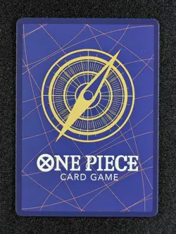 2024 One Piece EDWARD NEWGATE #ST15-002 SD Red Reprint SR ENGLISH - Image 2