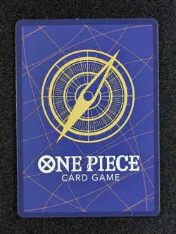 2025 One Piece MONKEY D. LUFFY #PRB02-005 Premium Booster The Best Vol.2 ENG - Image 2