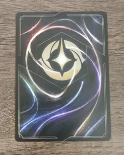 Scar (Finally King) - Fabled 175/204 Disney Lorcana - Image 2