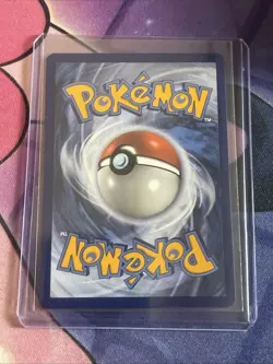 Pokemon TCG Mew 76/214 Sun & Moon Unbroken Bonds Non-Holo Rare Card - Image 2