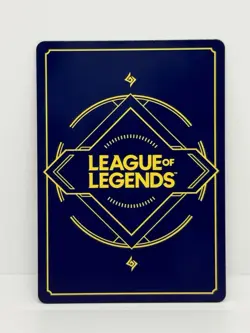 Stacked Deck Spell Riftbound Origins TCG Card NM - Image 2