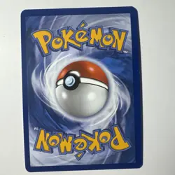 Alakazam 009 Illustration Rare MEP Mega Evolution Promo Pokemon Card NM - Image 2