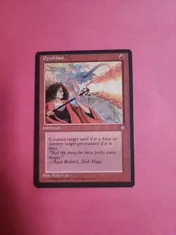 MTG Pyroblast - Image 1