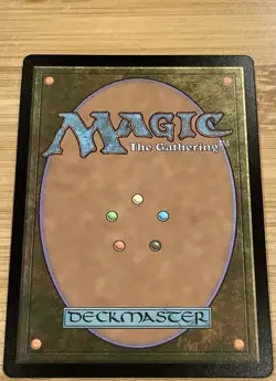 Piko Piko Hammer - Hammer of Nazahn (Rainbow Foil) #2098 NM Secret Lair Drop - Image 2