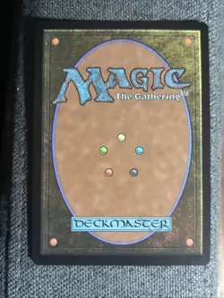 Mahadi, Emporium Master Commander Legends: Battle for Baldur's Gate Regular - Image 2