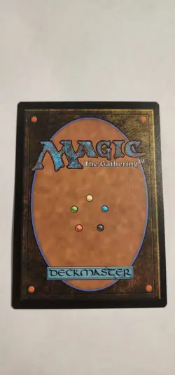 Darksteel Monolith #743 NM Commander Masters MTG Ships Double Sleeved+Tracking - Image 4