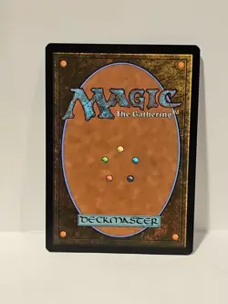 Magic The Gathering - Donatello, Mutant Mechanic (Borderless) 216 NM/M TMT - Image 4