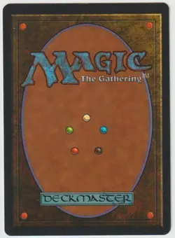 MAGIC THE GATHERING POWER ARTIFACT ANTIQUITIES EDITION MINT/NEAR MINT - Image 2