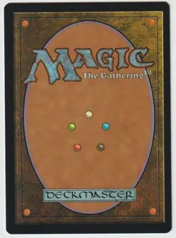 MAGIC THE GATHERING CAPTURE OF JINGZKOU 3 KINGDOMS EDITION MINT/NEAR MINT - Image 2