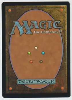 MAGIC THE GATHERING SIMA YI, WEI FIELD MARSHAL 3 KINGDOMS EDITION MINT/NEAR MINT - Image 2