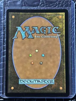 Rust Harvester (Borderless) Edge of Eternities Foil NM - Image 5