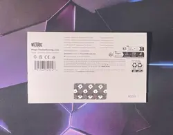 MTG Secret Lair x TMNT Featuring Kevin Eastman Color (Foil) - Factory Sealed! - Image 2