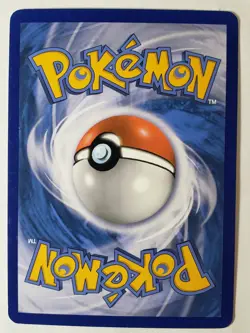 Zorua 89/113 LP - Legendary Treasures Pokemon Card - Atsuko Nishida Art - Image 2