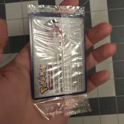 Sealed Pikachu 42/146 Holo Movie Promo XY Pokemon Card - Image 2