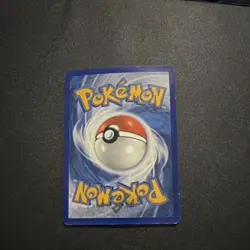 Pokemon Pelipper Reverse Holo Rare EX Deoxys 21/107 Stage 1 70HP Aqua Sonic - Image 2